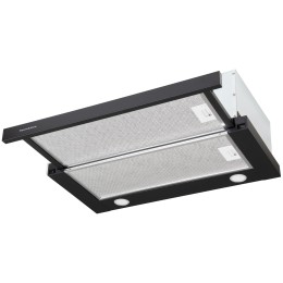 Встраиваемая вытяжка Zigmund Shtain K 012 4 B