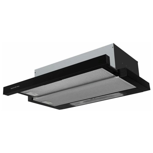 Встраиваемая вытяжка Zigmund Shtain K 012 4 B
