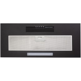 Встраиваемая вытяжка Zigmund Shtain K 012 7 B