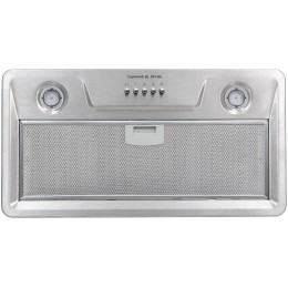 Встраиваемая вытяжка Zigmund Shtain K 356 51 S