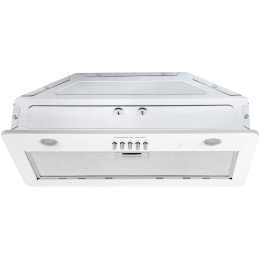 Встраиваемая вытяжка Zigmund Shtain K 356 51 W