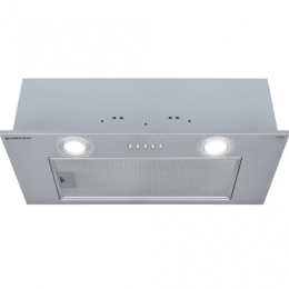 Встраиваемая вытяжка Meferi INBOX60IX LIGHT