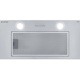 Встраиваемая вытяжка Meferi INBOX60IX LIGHT