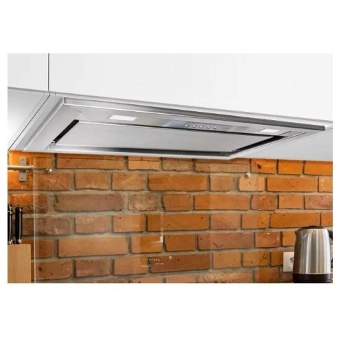 Встраиваемая вытяжка Falmec BUILT IN BURANO 50 INOX CBIN50 E9P2 ZZZ3460F