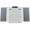 Кухонная вытяжка KRONA ALVA 600 white S