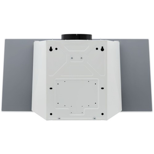 Кухонная вытяжка KRONA ALVA 600 white S