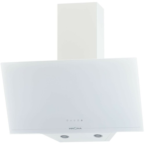 Кухонная вытяжка KRONA ALVA 600 white S