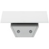 Кухонная вытяжка KRONA ALVA 600 white S