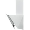 Кухонная вытяжка KRONA ALVA 600 white S
