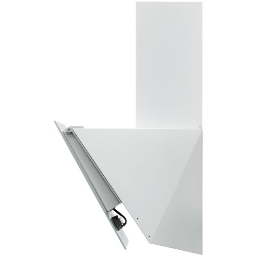 Кухонная вытяжка KRONA ALVA 600 white S