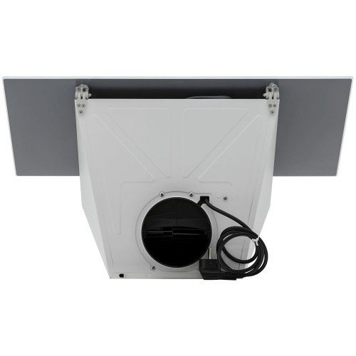 Кухонная вытяжка KRONA ALVA 600 white S