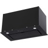 Встраиваемая вытяжка Krona Arven 600 Black S
