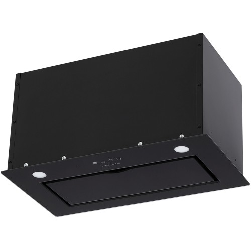 Встраиваемая вытяжка Krona Arven 600 Black S
