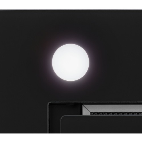 Встраиваемая вытяжка Krona Arven 600 Black S