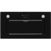 Встраиваемая вытяжка Krona Arven 600 Black S