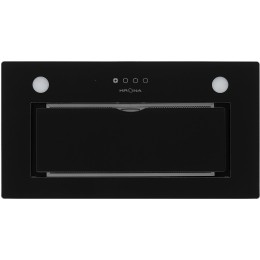 Встраиваемая вытяжка Krona Arven 600 Black S