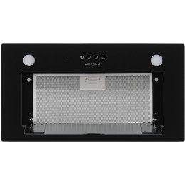 Встраиваемая вытяжка Krona Arven 600 Black S
