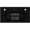 Встраиваемая вытяжка Krona Arven 600 Black S
