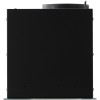 Встраиваемая вытяжка Krona Arven 600 Black S