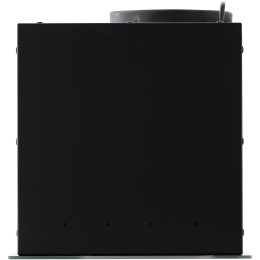Встраиваемая вытяжка Krona Arven 600 Black S