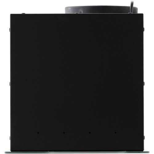Встраиваемая вытяжка Krona Arven 600 Black S