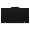 Встраиваемая вытяжка Krona Arven 600 Black S