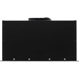 Встраиваемая вытяжка Krona Arven 600 Black S