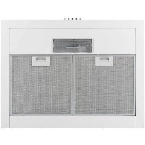 Кухонная вытяжка Krona Bella 600 WH push button