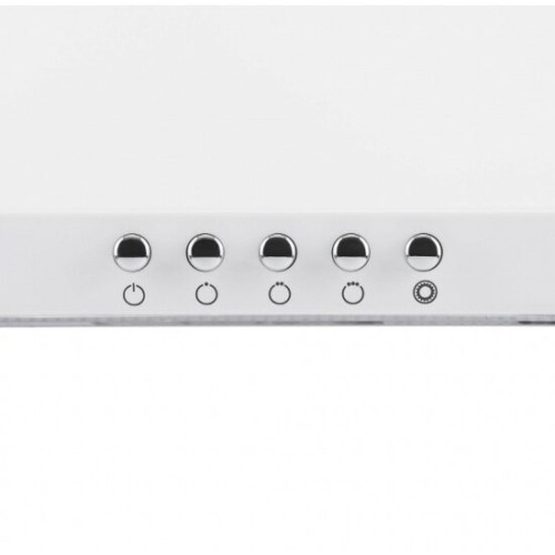 Кухонная вытяжка Krona Bella 600 WH push button