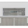 Кухонная вытяжка Krona Bella 600 WH push button