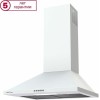 Кухонная вытяжка Krona Bella 600 WH push button