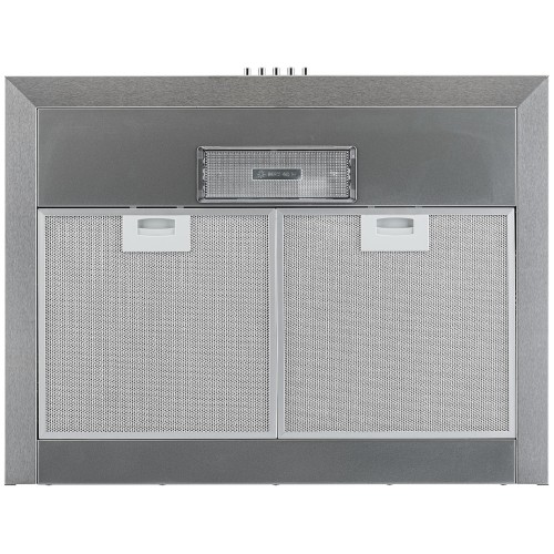 Кухонная вытяжка Krona Bella 600 WH push button