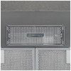 Кухонная вытяжка Krona Bella 600 WH push button
