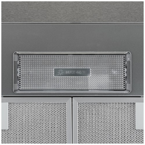 Кухонная вытяжка Krona Bella 600 WH push button