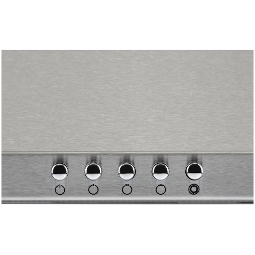 Кухонная вытяжка Krona Bella 600 WH push button