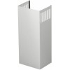 Кухонная вытяжка Krona Bella 600 WH push button