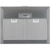 Кухонная вытяжка Krona Bella 600 WH push button