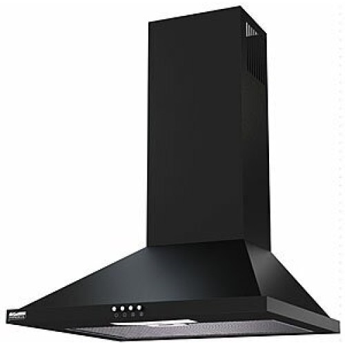 Кухонная вытяжка Krona Bella Retro 600 black PB
