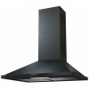 Кухонная вытяжка Krona Bella Retro 600 black PB