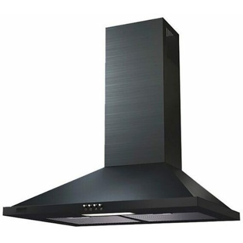 Кухонная вытяжка Krona Bella Retro 600 black PB
