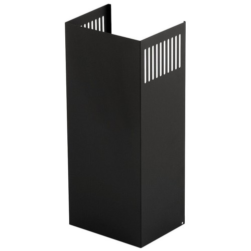 Кухонная вытяжка Krona Bella Retro 600 black PB