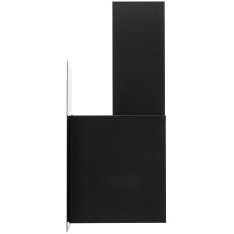 Кухонная вытяжка KRONA DOMENIKA 600 BLACK S