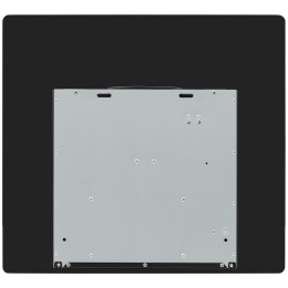Кухонная вытяжка KRONA DOMENIKA 600 BLACK S