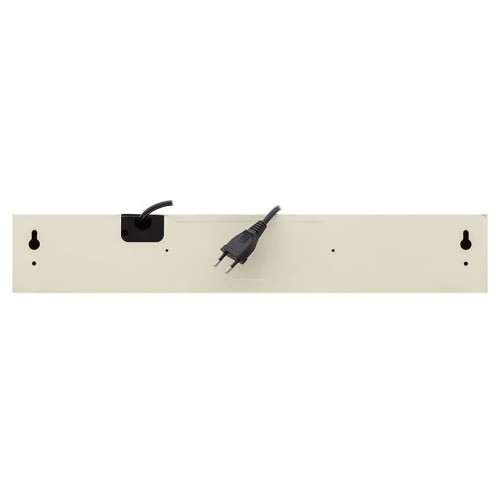 Подвесная вытяжка Krona Ermina 500 ivory PB
