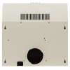 Подвесная вытяжка Krona Ermina 500 ivory PB