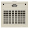 Подвесная вытяжка Krona Ermina 500 ivory PB