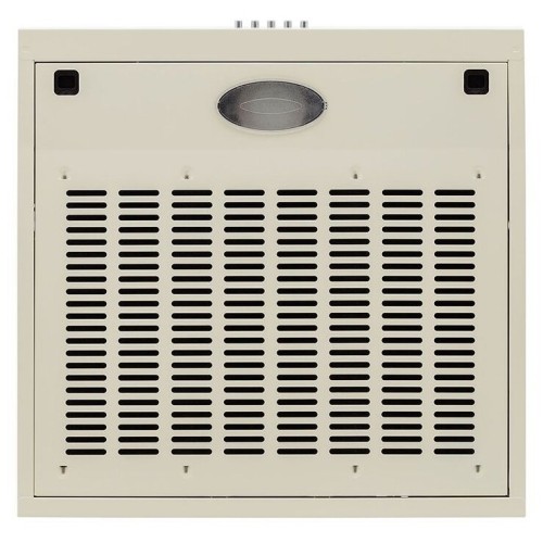 Подвесная вытяжка Krona Ermina 500 ivory PB