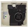 Подвесная вытяжка Krona Ermina 500 ivory PB