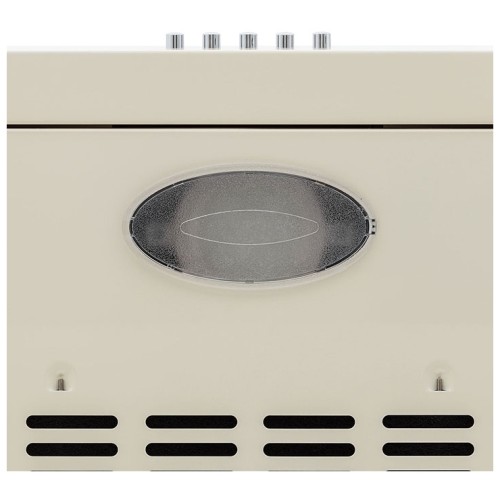 Подвесная вытяжка Krona Ermina 500 ivory PB