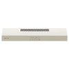 Подвесная вытяжка Krona Ermina 500 ivory PB